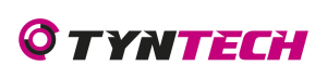 Tyntech logo nové